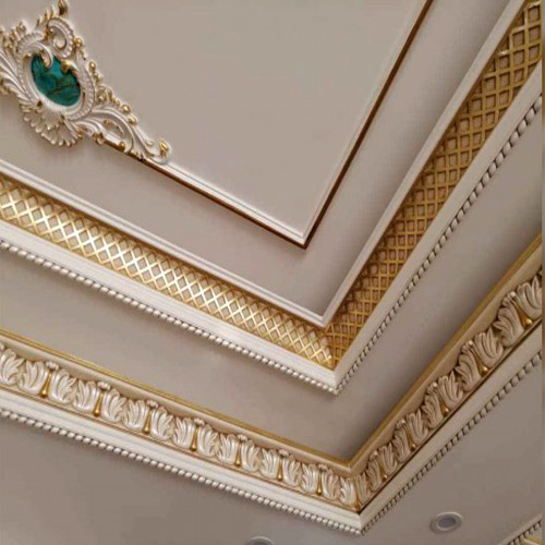تفاوت‌ گچ بری پیش ساخته و گچ بری سنتی