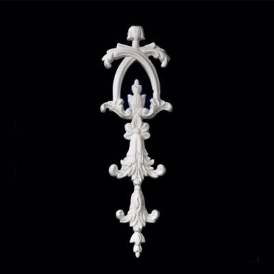 گچ بری طرح آویز کد 445