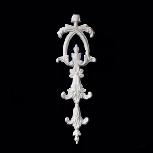 گچ بری طرح آویز کد 445 گچ بری طرح آویز کد 445