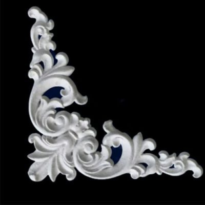 گچ بری گوشه ابزار کد 356