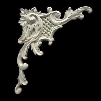 گچ بری پیش ساخته گوشه ابزار کد 352