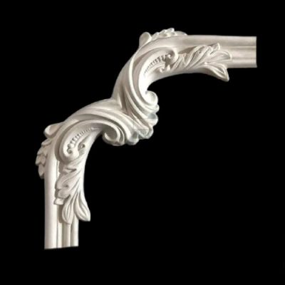 گچ بری پیش ساخته گوشه ابزار کد 362