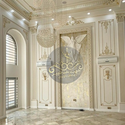 پتینه کاری کلاسیک