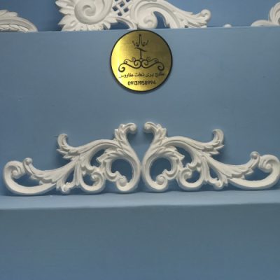 تاج ترکیبی پیش ساخته کد 530