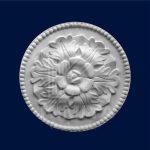 دور لامپ مرکزی پیش ساخته کد 241