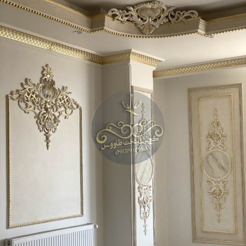موتیف در معماری