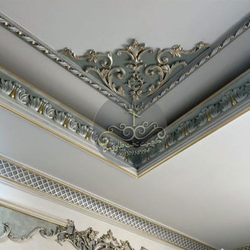 موتیف در معماری چیست؟