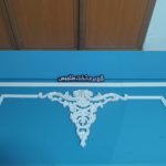 تاج ترکیبی پیش ساخته کد 570