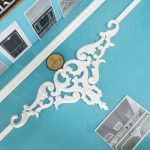 ابزار قاب بندی دیوار پیش ساخته کد 1170