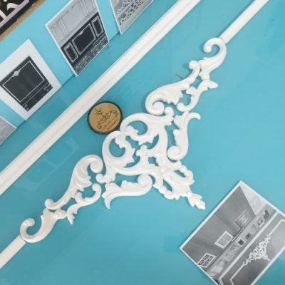 ابزار قاب بندی دیوار پیش ساخته کد 1170