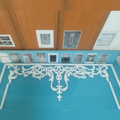 ابزار قاب بندی پیش ساخته کد 1189