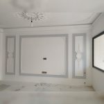 قاب دیوار کلاسیک پیش ساخته کد 1120