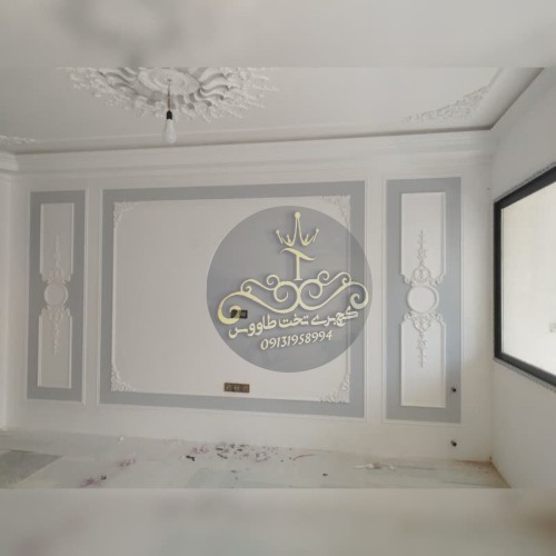 قاب دیوار کلاسیک پیش ساخته کد 1120 قاب دیوار کلاسیک پیش ساخته کد 1120