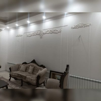 قاب دیوار کلاسیک پیش ساخته کد 1121