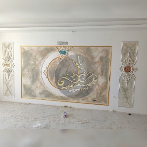 قاب دیوار کلاسیک پیش ساخته کد 1130 قاب دیوار کلاسیک پیش ساخته کد 1130