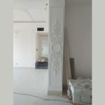 تفاوت گچ بری و ابزار زنی