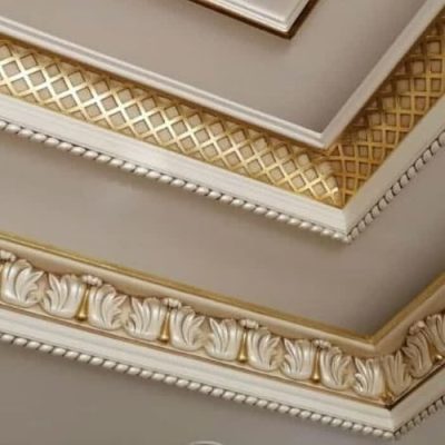 گلویی پیش ساخته کد 330