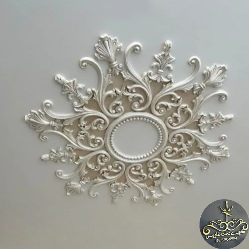 تفاوت گچ بری و ابزار زنی