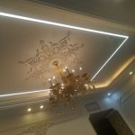 ترمیم گچ بری قدیمی