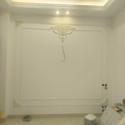 قاب دیوار ساده کد 1041