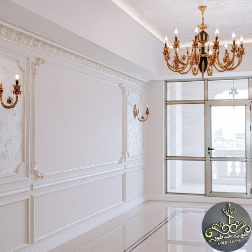 قاب بندی دیوار کد 1143 قاب بندی دیوار کد 1143